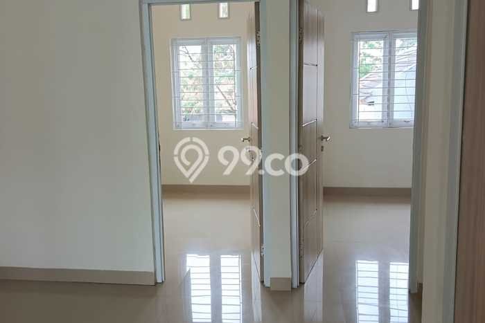 Jual Rumah Bagus Siap Huni LB 100m2 di Arcamanik, Bandung Jual Rumah Bagus Siap Huni LB 100m2 di Arcamanik, Bandung