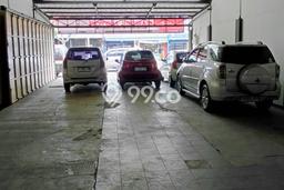 Komersial Dijual Lokasi Emas di Rancasari Luas 240m2 Komersial Dijual Lokasi Emas di Rancasari Luas 240m2