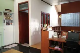 Disewakan Segera Rumah Kondisi Baik di Kawasan Antapani, Bandung Disewakan Segera Rumah Kondisi Baik di Kawasan Antapani, Bandung