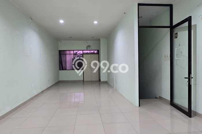 Unit Ruko Tersedia di Mekar Wangi Spesifikasi LB 175m2 Unit Ruko Tersedia di Mekar Wangi Spesifikasi LB 175m2
