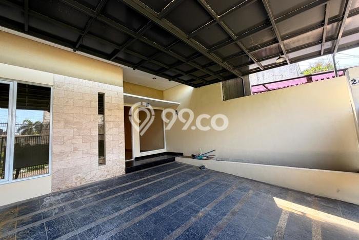 Disewakan! Rumah 3 Kamar Tidur &
3 Kamar Mandi di Mekar Wangi, Bandung Disewakan! Rumah 3 Kamar Tidur &
3 Kamar Mandi di Mekar Wangi, Bandung