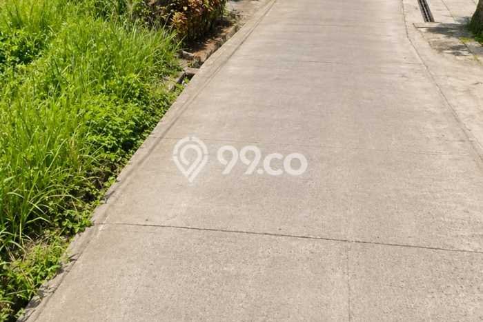 Disewakan Tanah di Bandung, Luas 1110m2 Area Berkembang Disewakan Tanah di Bandung, Luas 1110m2 Area Berkembang
