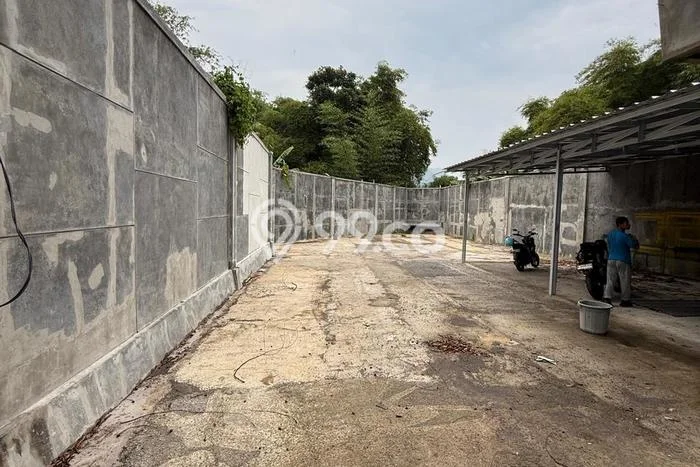 Sangat Dicari! Lahan Kosong Disewakan di Soreang, Bandung Sangat Dicari! Lahan Kosong Disewakan di Soreang, Bandung