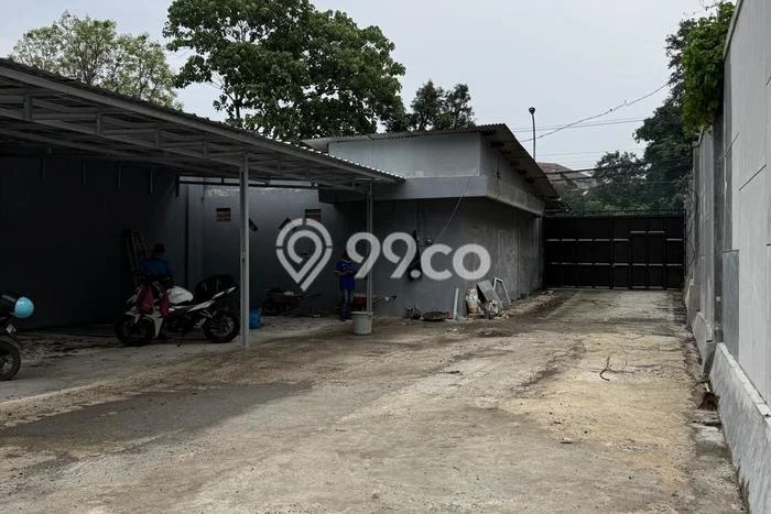 Sangat Dicari! Lahan Kosong Disewakan di Soreang, Bandung Sangat Dicari! Lahan Kosong Disewakan di Soreang, Bandung
