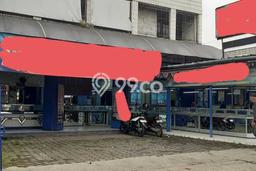 Ruko Usaha Dijual di Kiaracondong Bandung LT 156m2 & LB 226m2 Ruko Usaha Dijual di Kiaracondong Bandung LT 156m2 & LB 226m2