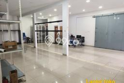 Ruko Bagus Dijual LB 207m2 Lokasi Strategis Bandung Area Cocok untuk Bisnis Ruko Bagus Dijual LB 207m2 Lokasi Strategis Bandung Area Cocok untuk Bisnis