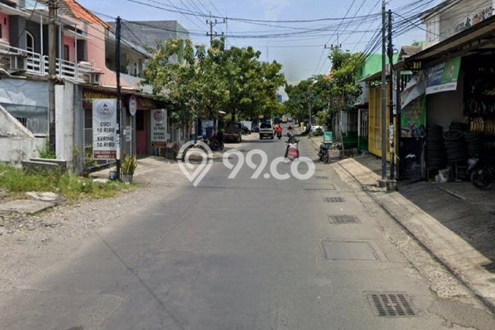 Ruko bagus disewakan di Tandes Surabaya dengan LB 179m2 harga sewa terbaik Ruko bagus disewakan di Tandes Surabaya dengan LB 179m2 harga sewa terbaik