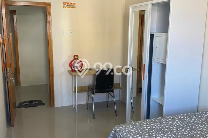 Kost Dijual di Semolowaru dengan 5 KT dan Luas 180m2 Kost Dijual di Semolowaru dengan 5 KT dan Luas 180m2