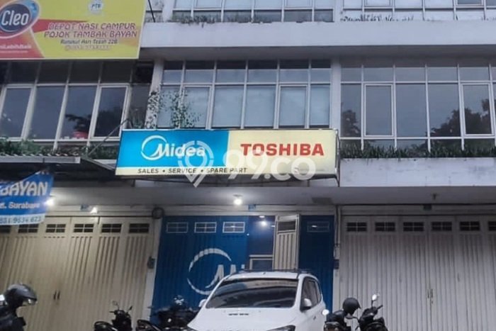 Ruko Dijual di Kawasan Rungkut, Surabaya Harga Kompetitif Ruko Dijual di Kawasan Rungkut, Surabaya Harga Kompetitif