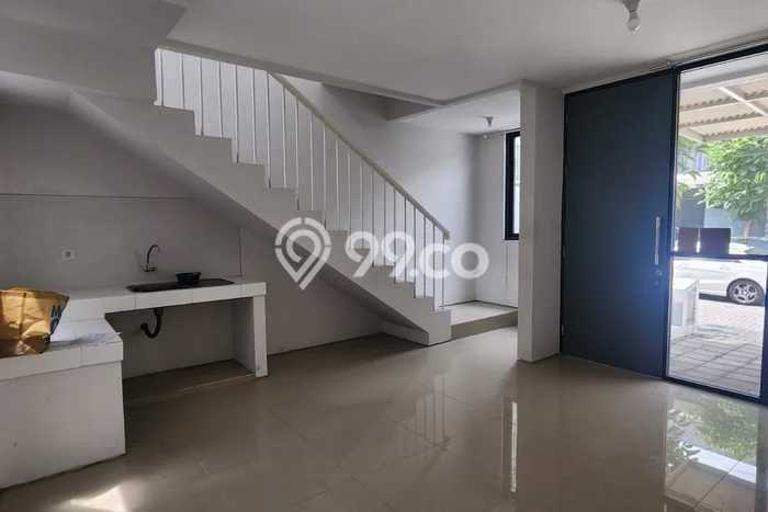 Rumah Cantik Siap Huni Di Wiyung Luas 60m2 Aman Rumah Cantik Siap Huni Di Wiyung Luas 60m2 Aman