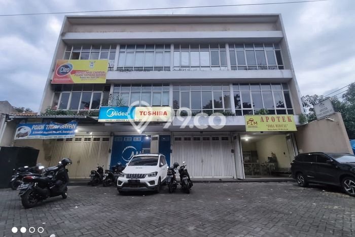 Ruko Dijual di Kawasan Rungkut, Surabaya Harga Kompetitif Ruko Dijual di Kawasan Rungkut, Surabaya Harga Kompetitif