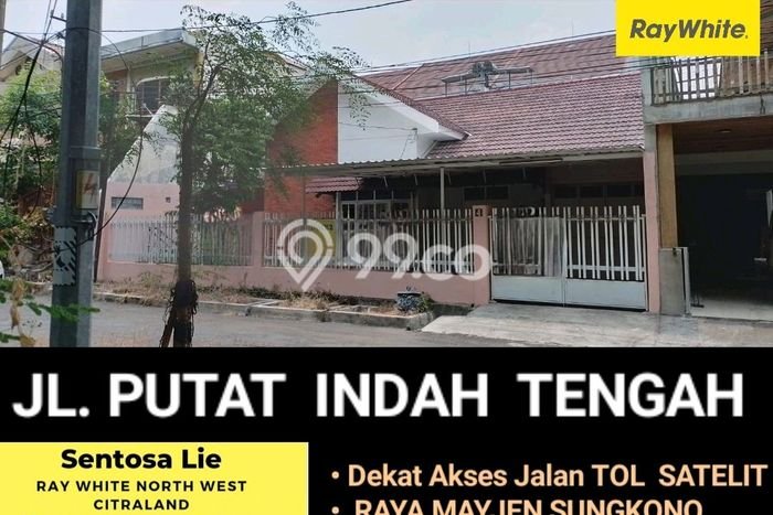 SPECIAL RATE! Rumah di Dukuh Pakis, 3 KM, Area Sejuk, Luas 300m2m² LB 225m2m² SPECIAL RATE! Rumah di Dukuh Pakis, 3 KM, Area Sejuk, Luas 300m2m² LB 225m2m²