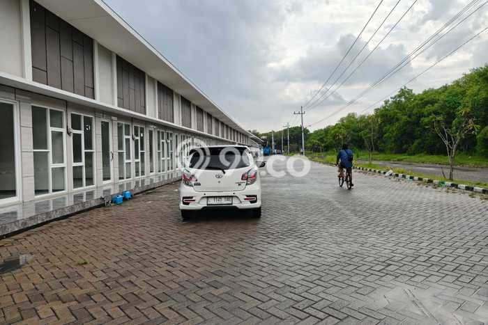 Ruko Dijual di Sedati LT 60m2, LB 40m2 untuk Investasi Ruko Dijual di Sedati LT 60m2, LB 40m2 untuk Investasi