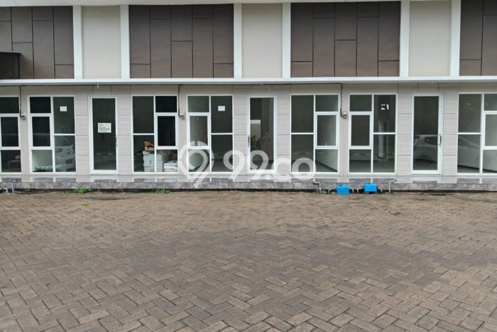 Ruko Dijual di Sedati LT 60m2, LB 40m2 untuk Investasi Ruko Dijual di Sedati LT 60m2, LB 40m2 untuk Investasi