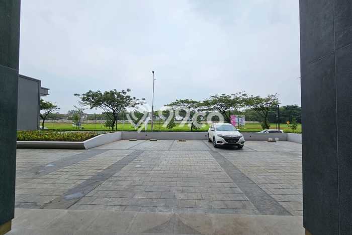 Unit Kantor Dijual di Tangerang LT 155m2 & LB 595m2 Unit Kantor Dijual di Tangerang LT 155m2 & LB 595m2