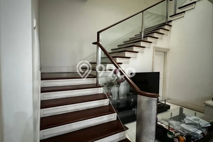 For Sale! Premium House LT 208m2 Desain Modern di Sunter For Sale! Premium House LT 208m2 Desain Modern di Sunter