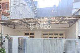 Dijual Rumah Eksklusif 2 KT di Sunter, Jakarta Utara Dijual Rumah Eksklusif 2 KT di Sunter, Jakarta Utara