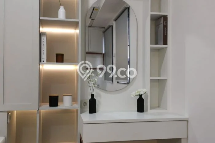 Dijual Apartemen 1 KT di Surabaya Luas 36m2 Dijual Apartemen 1 KT di Surabaya Luas 36m2
