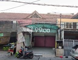 Unit Ruko Dijual di Surabaya LT 91m2 & LB 182m2 Unit Ruko Dijual di Surabaya LT 91m2 & LB 182m2