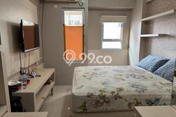 Disewakan Apartemen Murah di kertajaya 1 KT Disewakan Apartemen Murah di kertajaya 1 KT
