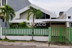 For Sale! Luxury House LT 200m2 Desain Elegan di kertajaya For Sale! Luxury House LT 200m2 Desain Elegan di kertajaya