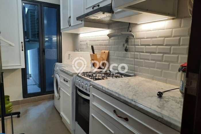 Disewakan Apartemen Ekonomis 3 BR di Casablanca Jakarta Selatan Disewakan Apartemen Ekonomis 3 BR di Casablanca Jakarta Selatan