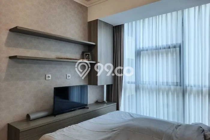 Disewakan Apartemen Ekonomis 3 BR di Casablanca Jakarta Selatan Disewakan Apartemen Ekonomis 3 BR di Casablanca Jakarta Selatan