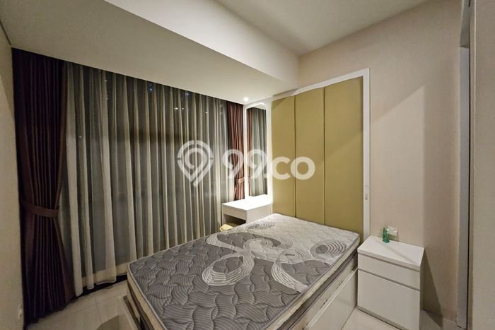Disewakan Apartemen Murah di Casablanca 2 Bedroom Disewakan Apartemen Murah di Casablanca 2 Bedroom