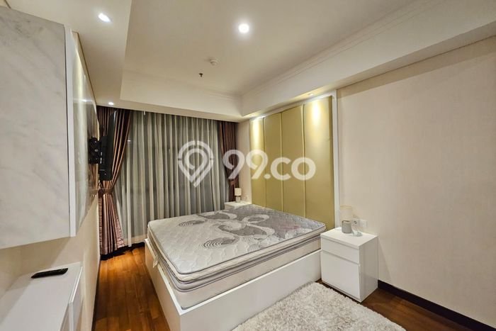 Disewakan Apartemen Murah di Casablanca 2 Bedroom Disewakan Apartemen Murah di Casablanca 2 Bedroom
