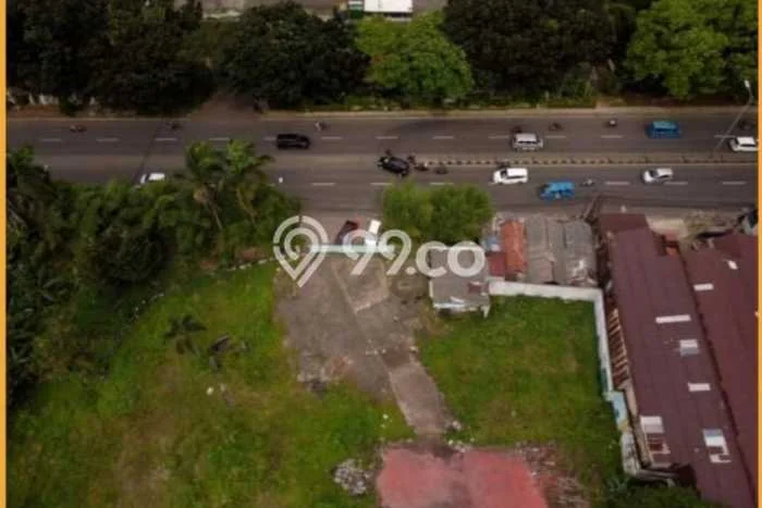 Tanah Dijual Lokasi Cibinong, Bogor Luas 11881m2 Legalitas Aman Tanah Dijual Lokasi Cibinong, Bogor Luas 11881m2 Legalitas Aman
