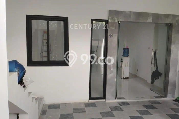 Jual Rumah Favorit Siap Huni LB 160m2 di Menteng, Jakarta Pusat Jual Rumah Favorit Siap Huni LB 160m2 di Menteng, Jakarta Pusat