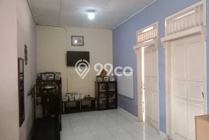 Dijual Hunian Rumah Terawat 4 KT di Cipinang, Jakarta Timur Dijual Hunian Rumah Terawat 4 KT di Cipinang, Jakarta Timur
