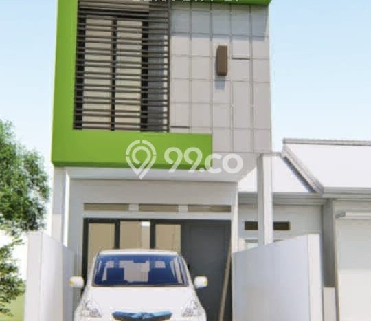 Rumah Strategis Minimalis Lb 70m2 di Cilincing, Jakarta Utara Rumah Strategis Minimalis Lb 70m2 di Cilincing, Jakarta Utara