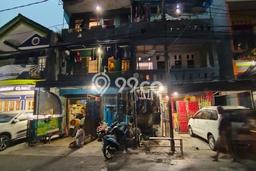 Rumah Luxury Modern Siap Huni di Percetakan Negara Jakarta Pusat Rumah Luxury Modern Siap Huni di Percetakan Negara Jakarta Pusat