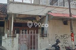 Rumah Eksklusif Dijual di Jakarta Pusat Fasilitas Lengkap Rumah Eksklusif Dijual di Jakarta Pusat Fasilitas Lengkap