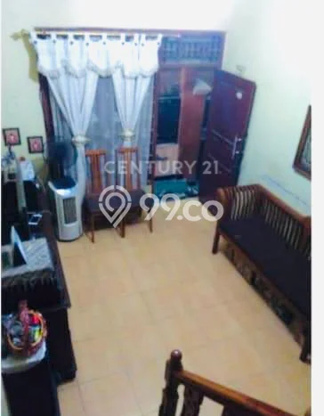 Hunian Nyaman Asri 4 KT Siap Pakai di Percetakan Negara Jakarta Pusat Hunian Nyaman Asri 4 KT Siap Pakai di Percetakan Negara Jakarta Pusat