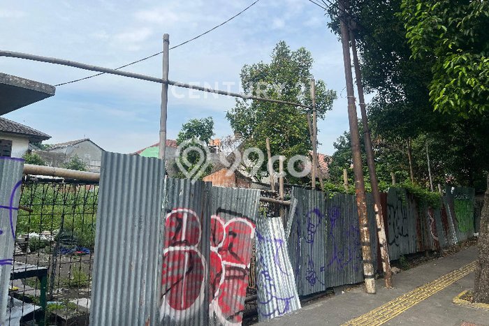 Dijual Tanah Lokasi Rawamangun, Jakarta Timur Seluas 700m2 Dijual Tanah Lokasi Rawamangun, Jakarta Timur Seluas 700m2