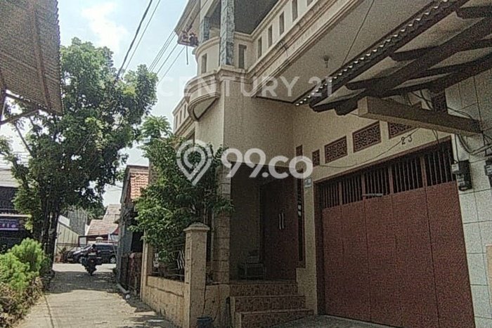 Jual Rumah Minimalis Bagus Punya 5 KT di Beji Depok SHM Jual Rumah Minimalis Bagus Punya 5 KT di Beji Depok SHM
