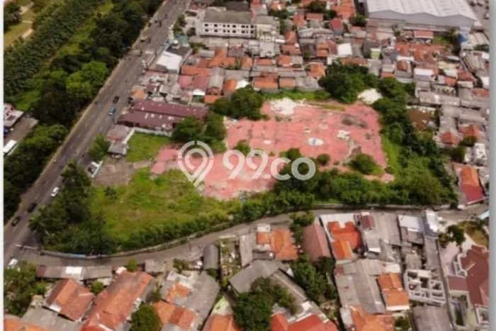 Tanah Dijual Lokasi Cibinong, Bogor Luas 11881m2 Legalitas Aman Tanah Dijual Lokasi Cibinong, Bogor Luas 11881m2 Legalitas Aman