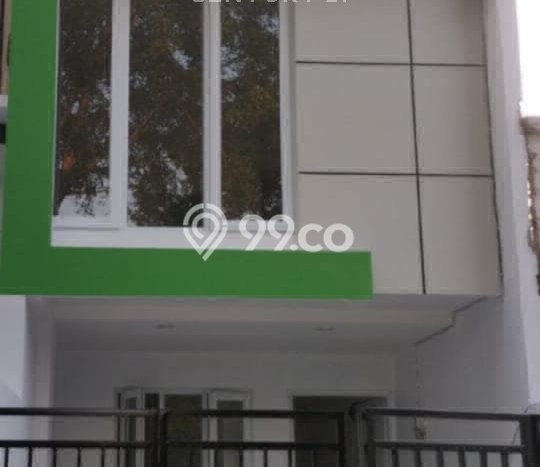 Rumah Strategis Minimalis Lb 70m2 di Cilincing, Jakarta Utara Rumah Strategis Minimalis Lb 70m2 di Cilincing, Jakarta Utara