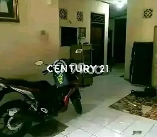 Rumah Modern 6 KT di Kayu Jati Jakarta Timur Rumah Modern 6 KT di Kayu Jati Jakarta Timur