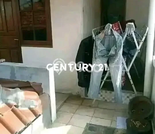 Rumah Modern 6 KT di Kayu Jati Jakarta Timur Rumah Modern 6 KT di Kayu Jati Jakarta Timur