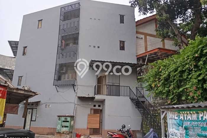 Unit Kost Dijual di Tangerang Selatan Spesifikasi 58 Kamar Tidur dan Area Ramai Unit Kost Dijual di Tangerang Selatan Spesifikasi 58 Kamar Tidur dan Area Ramai