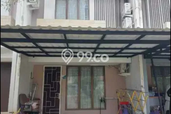 For Sale Hunian Rumah Nyaman 3 KT di Graha Raya Bintaro, Tangerang Selatan For Sale Hunian Rumah Nyaman 3 KT di Graha Raya Bintaro, Tangerang Selatan