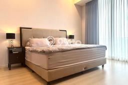Dijual Apartemen Eksklusif 3 Bedroom di Tangerang Dekat ke Fasilitas Umum Dijual Apartemen Eksklusif 3 Bedroom di Tangerang Dekat ke Fasilitas Umum