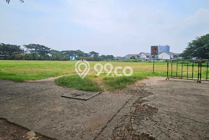 Dijual Tanah Lokasi Alam Sutera, Tangerang Seluas 20000m2 Dijual Tanah Lokasi Alam Sutera, Tangerang Seluas 20000m2