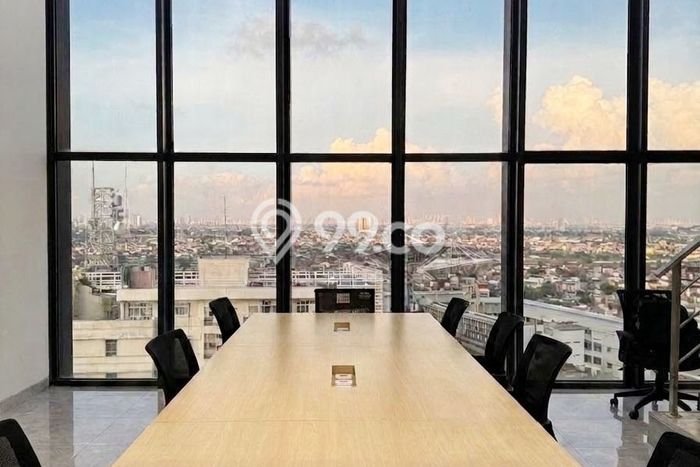 Apartemen Minimalis untuk Disewa, 1 Kamar di Tangerang Apartemen Minimalis untuk Disewa, 1 Kamar di Tangerang
