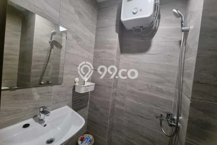 Disewakan Segera Apartemen Nyaman 1 KT di Kawasan Serpong Utara Disewakan Segera Apartemen Nyaman 1 KT di Kawasan Serpong Utara