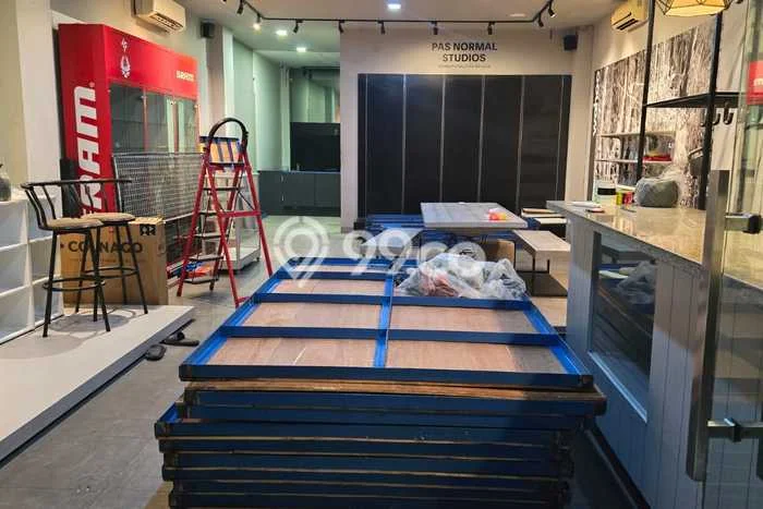 Unit Komersial Disewakan di Jakarta Barat Kawasan Strategis Harga Kompetitif Unit Komersial Disewakan di Jakarta Barat Kawasan Strategis Harga Kompetitif