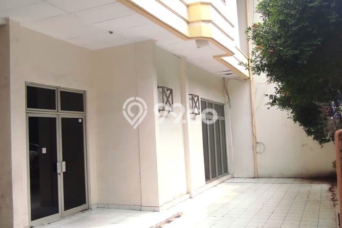 Unit Gudang Dijual di Serpong Utara Tangerang Selatan Luas Bangunan 560m2 Unit Gudang Dijual di Serpong Utara Tangerang Selatan Luas Bangunan 560m2